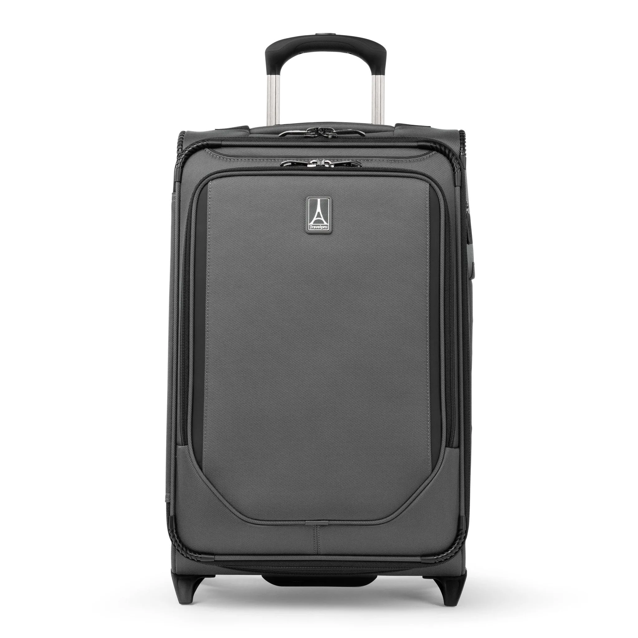 Shop Smart Save Travelpro Crew Classic Carry-On Expandable Rollaboard (2-Wheeled)