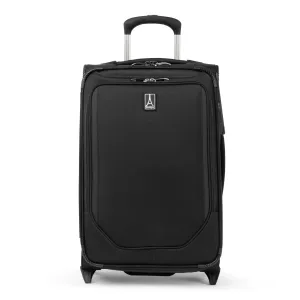 Travelpro Crew Classic Carry-On Expandable Rollaboard (2-Wheeled) Limited Time Discount