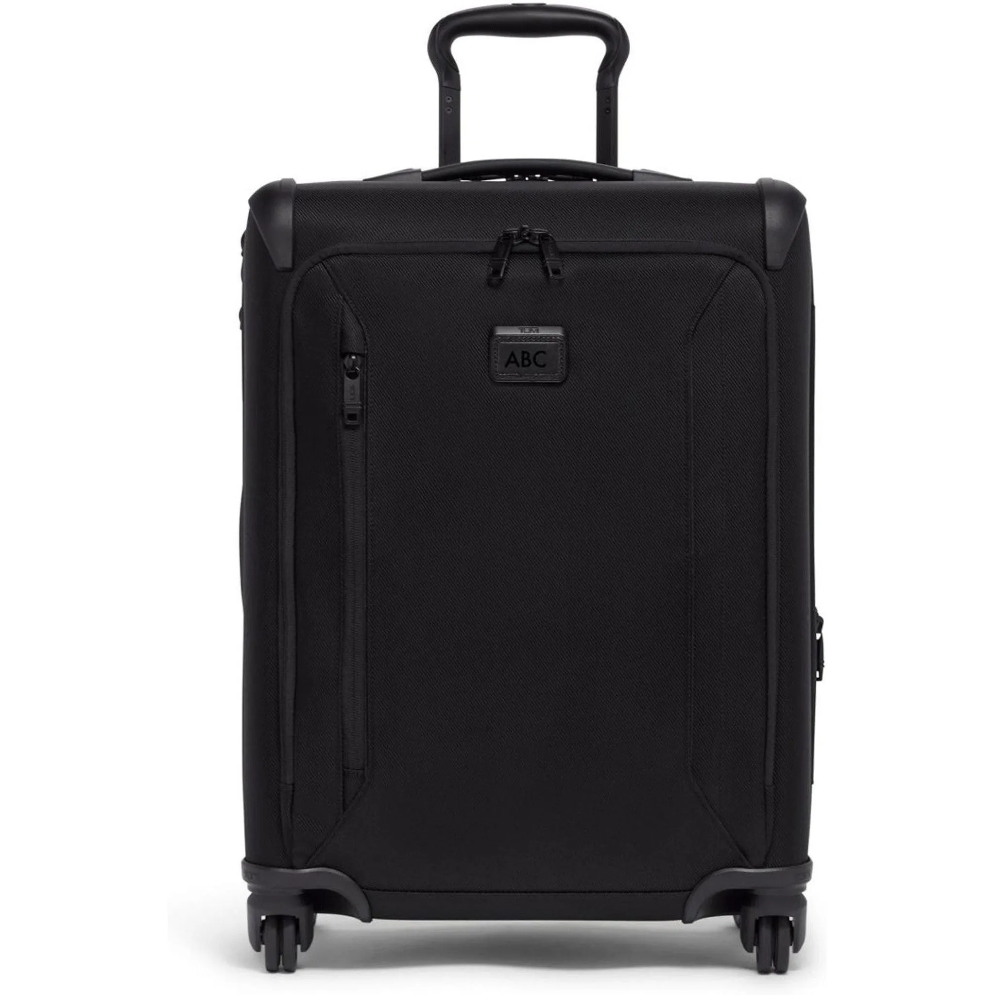 Online Exclusive Savings Tumi Aerotour Continental Expandable 4 Wheeled Carry-On