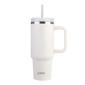 Oasis Stainless Steel Insulated Commuter Travel Tumbler 1.2L Best Price Online Surprise Offer Now