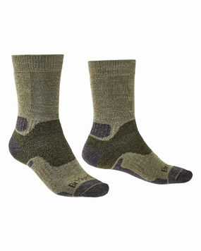 Clearance Sale Bridgedale Midweight Merino Performance Socks