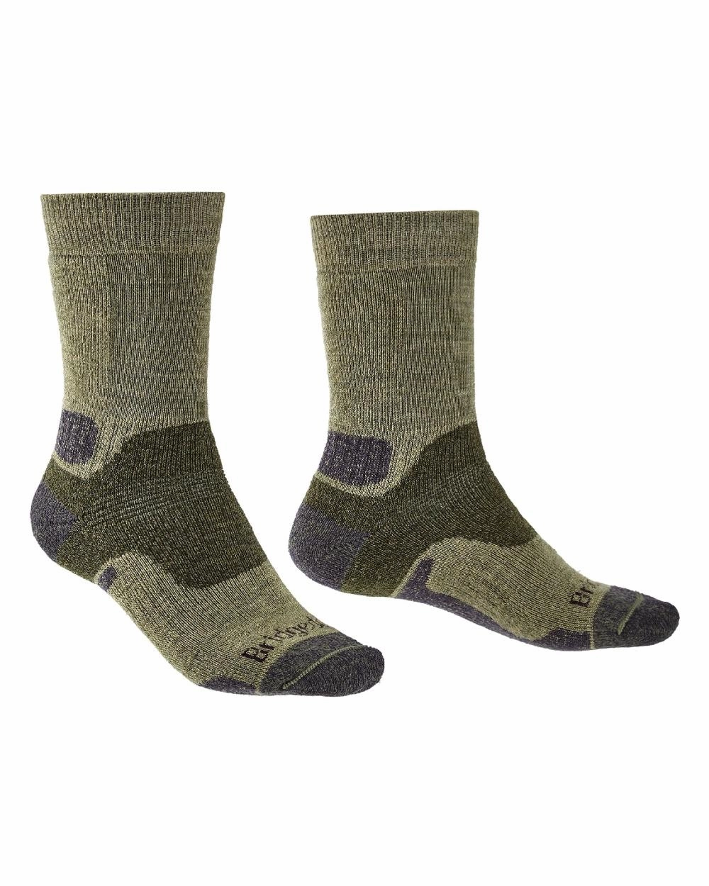 Clearance Sale Bridgedale Midweight Merino Performance Socks