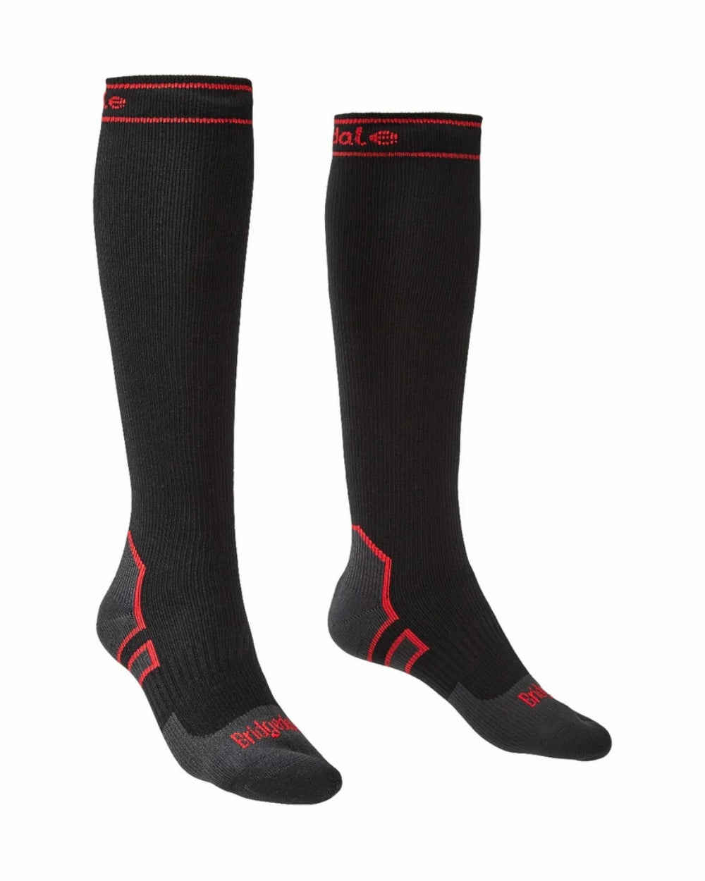 Bridgedale Stormsock Heavyweight Knee Socks Special Offer Inside