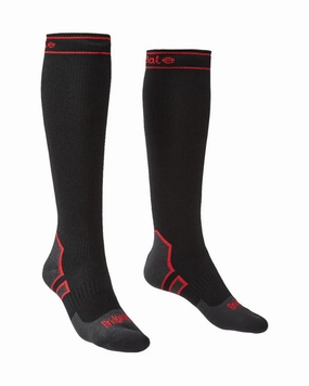Bridgedale Stormsock Heavyweight Knee Socks Special Offer Inside