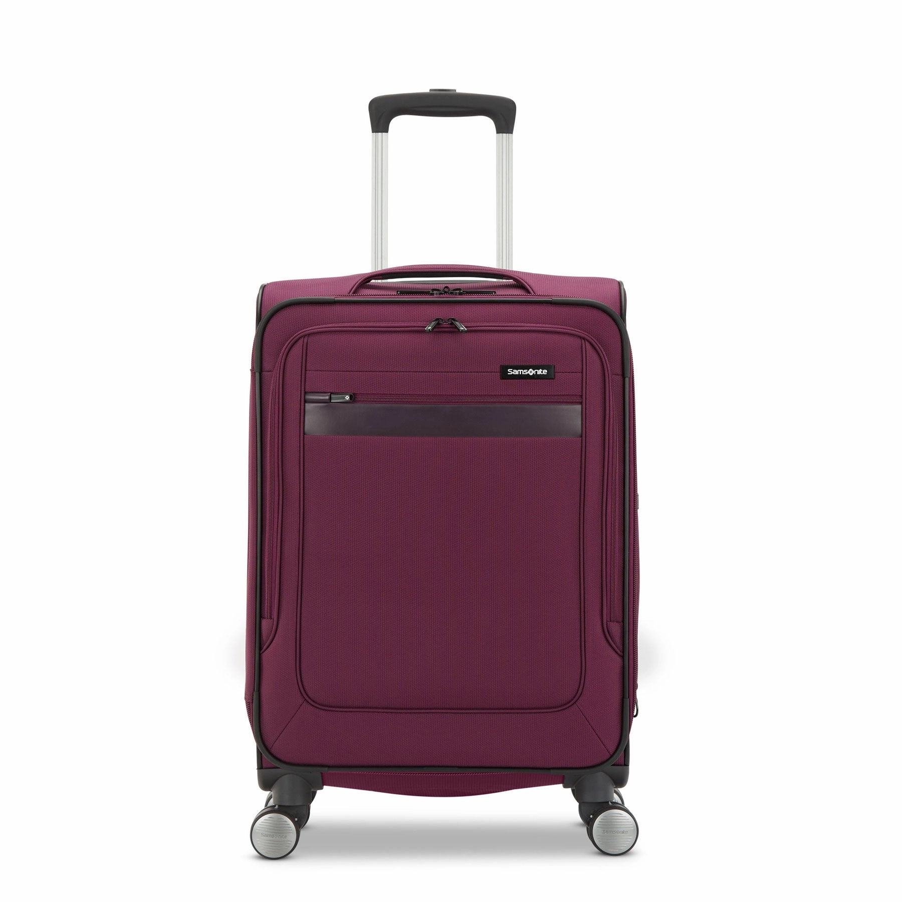 Steal Todays Offer Sweet Deal Today Samsonite Ascella 3.0 Carry-On Expandable Spinner