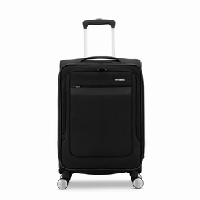 Big Price Drop Online Deal Frenzy Samsonite Ascella 3.0 Carry-On Expandable Spinner