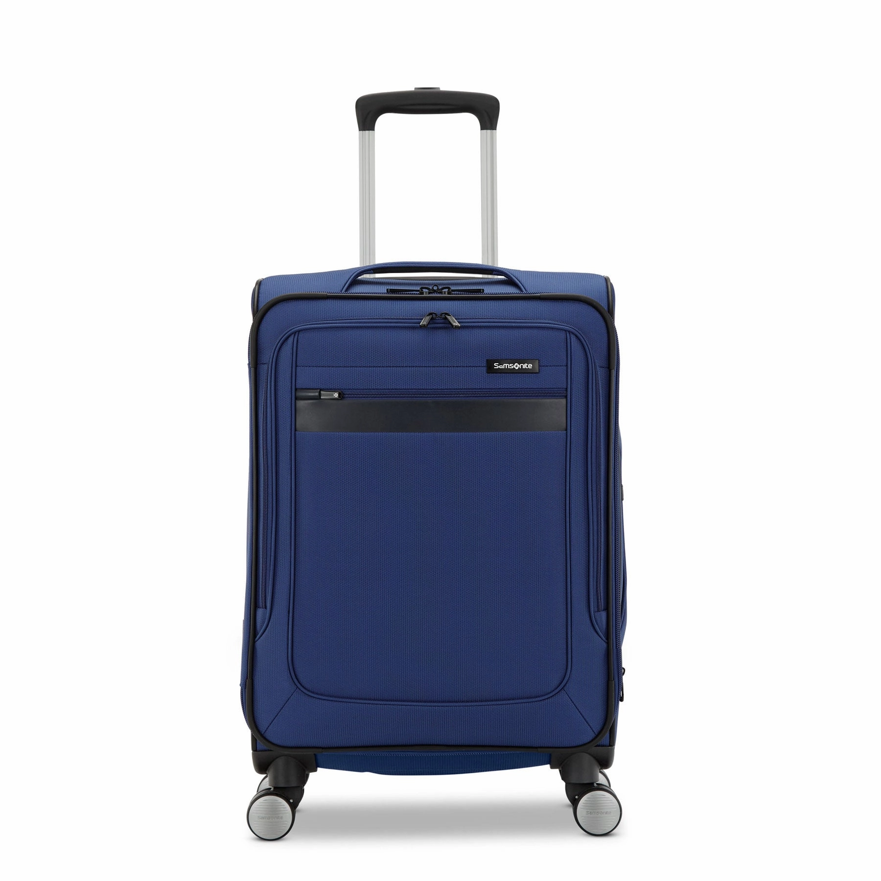 Today Only Steal Daily Hot Deal Samsonite Ascella 3.0 Carry-On Expandable Spinner