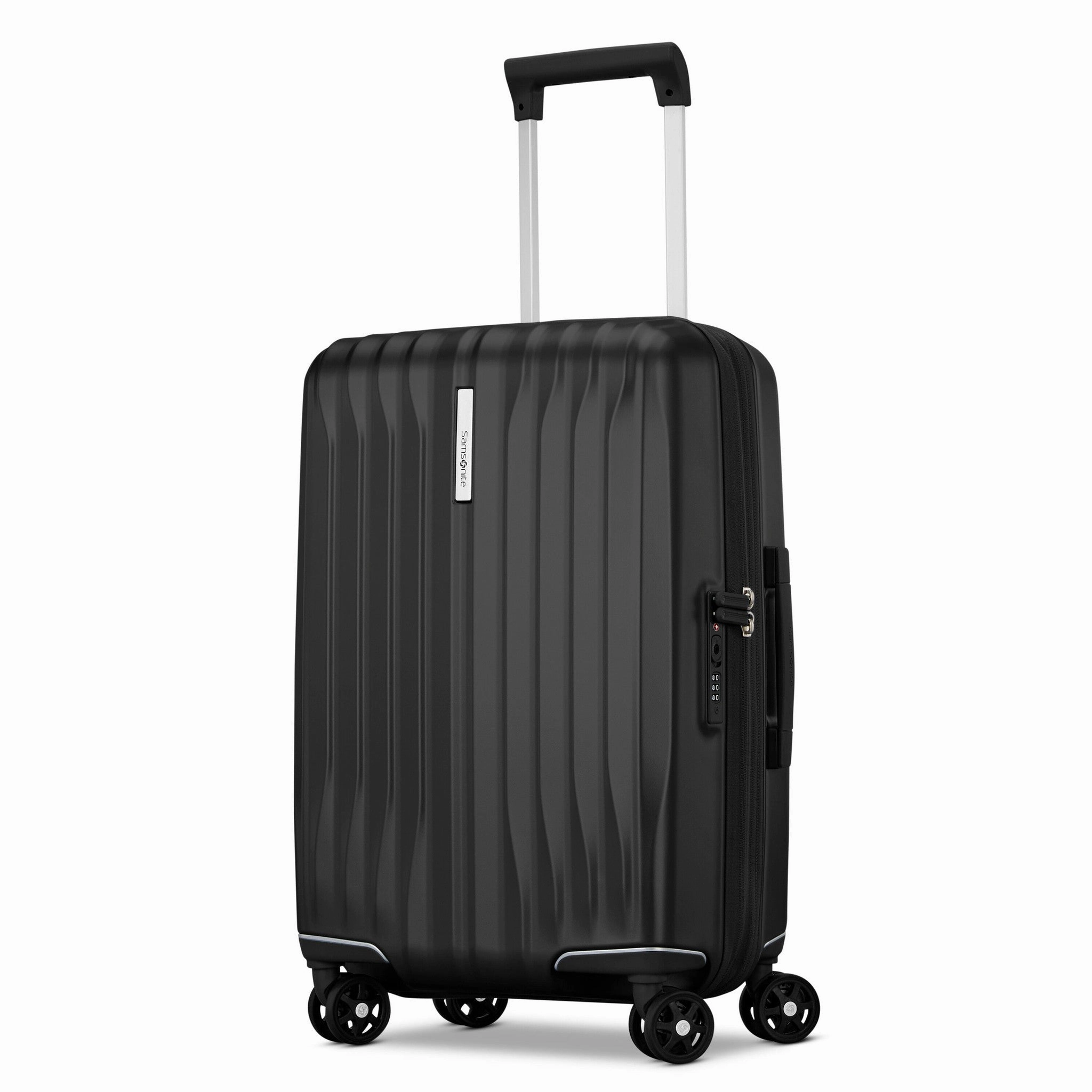 Samsonite Uplift Hardside Carry-On Spinner Hot Pick Sale Biggest Savings Now