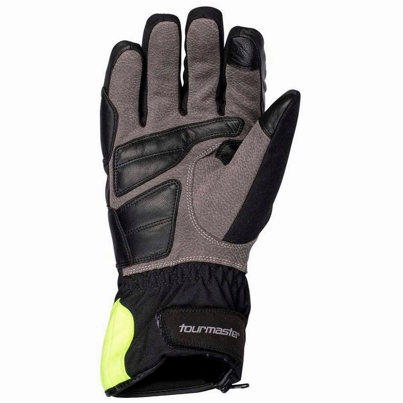 Shop Todays Picks Daily Deal Frenzy Tourmaster Mid-Tex Glove Women'S