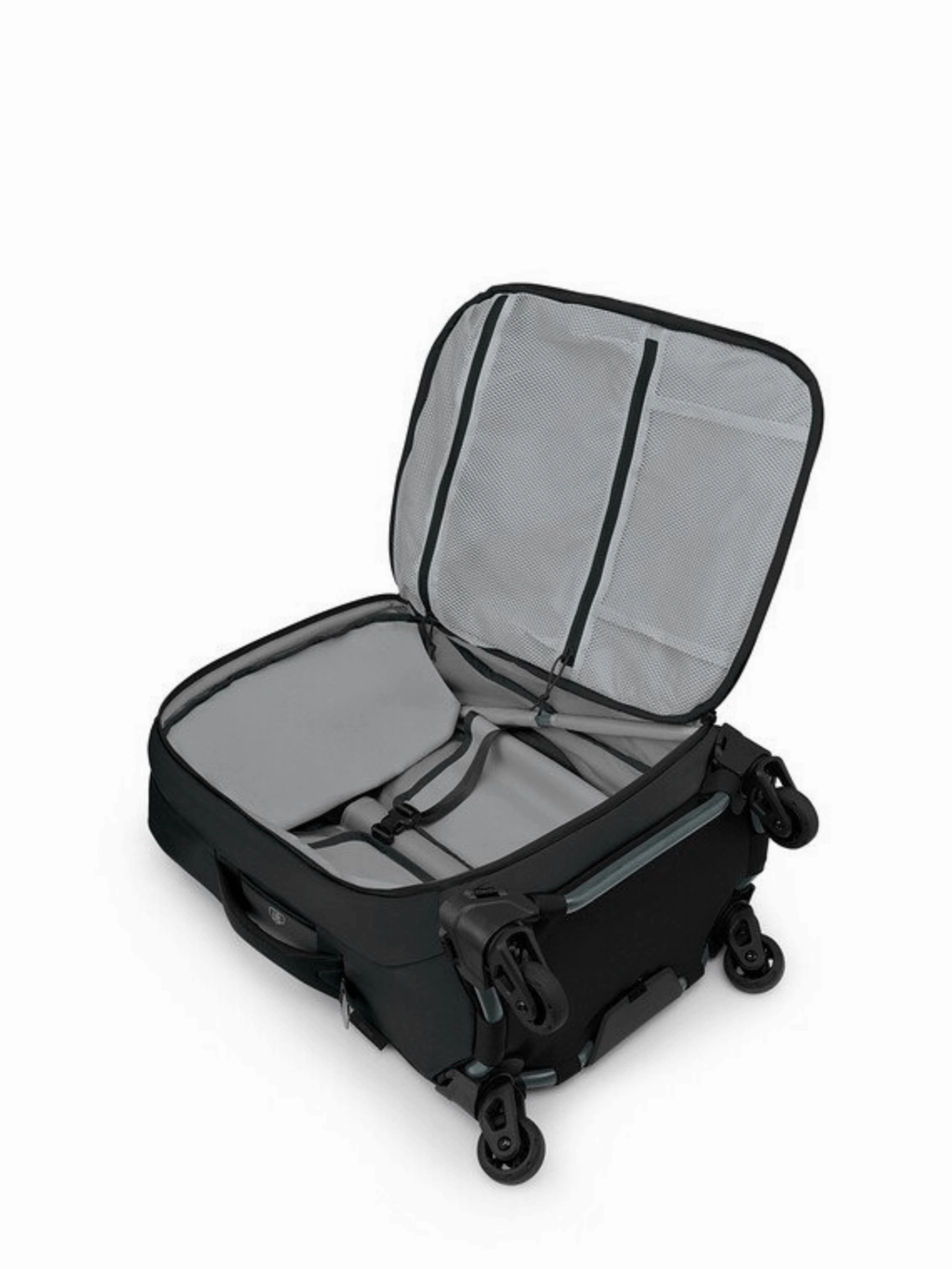 Osprey Ozone 4-Wheel Carry-On Shop Grab Savings