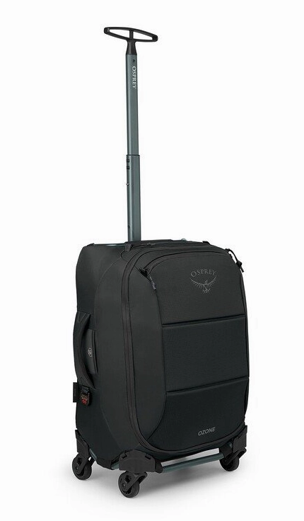 Osprey Ozone 4-Wheel Carry-On Shop Smart Save Today Only Hot Sale