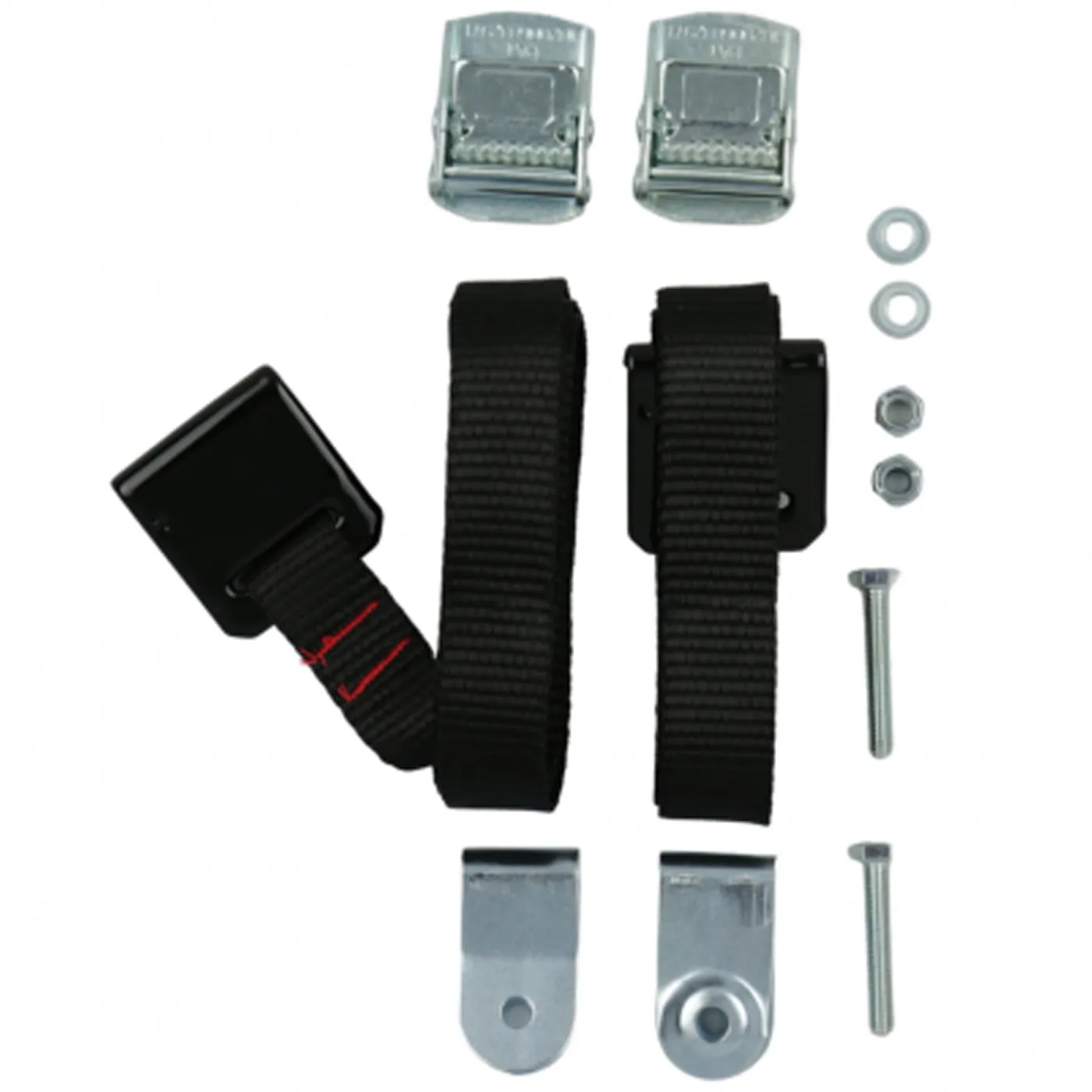Peruzzo 2 straps Cm 100 with hook   fastening buckles