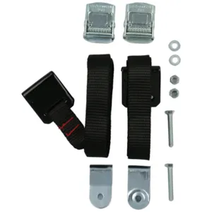 Peruzzo 2 straps Cm 100 with hook   fastening buckles