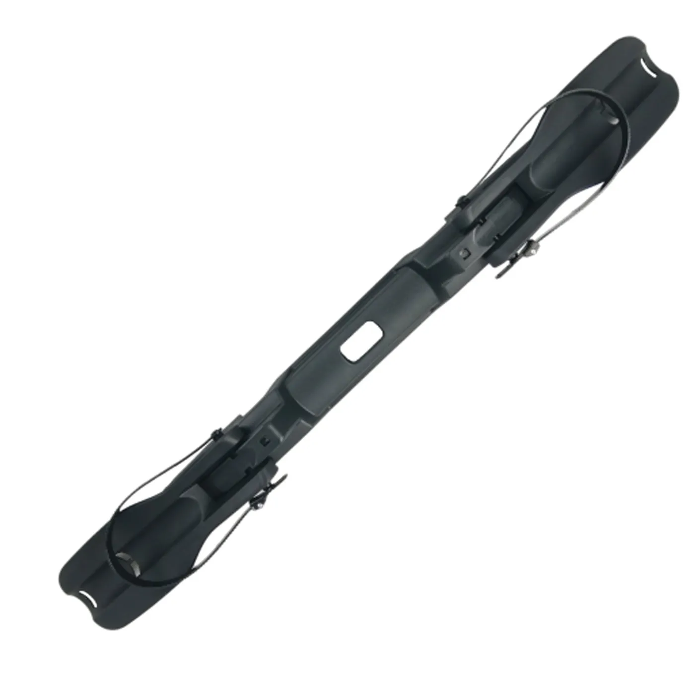 Peruzzo Pure Instinct bike rack