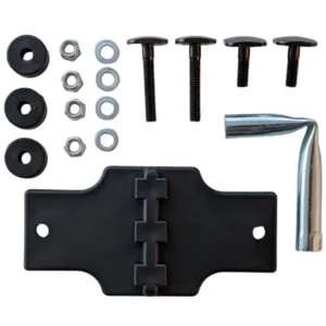 Peruzzo T-bar kit