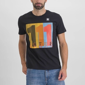 Peter Sagan 111 t-Shirt - Black