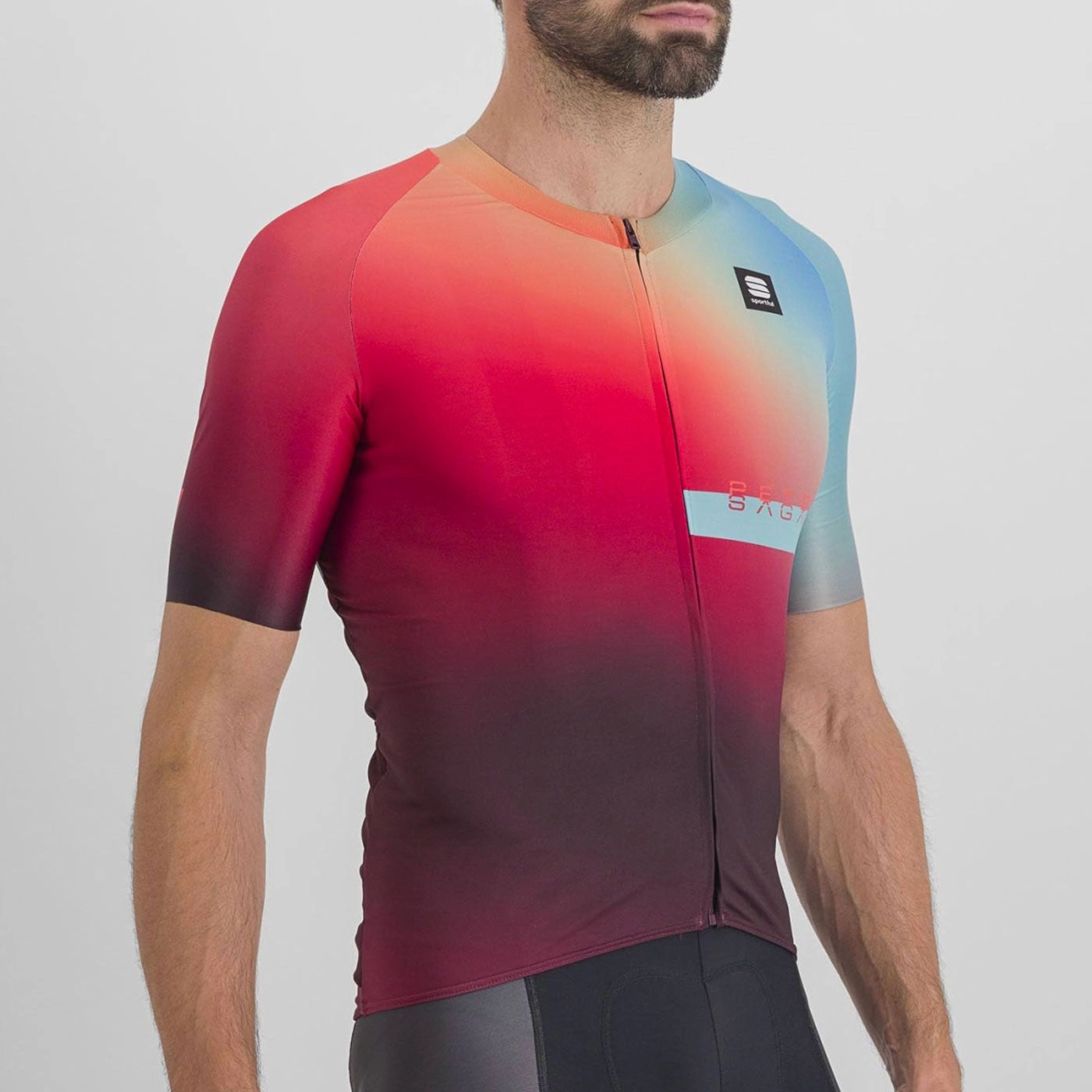 Peter Sagan Bomber jersey
