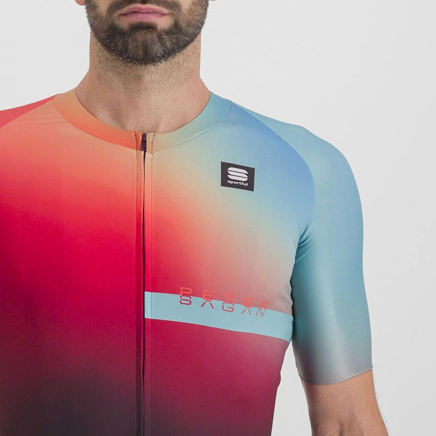 Peter Sagan Bomber jersey