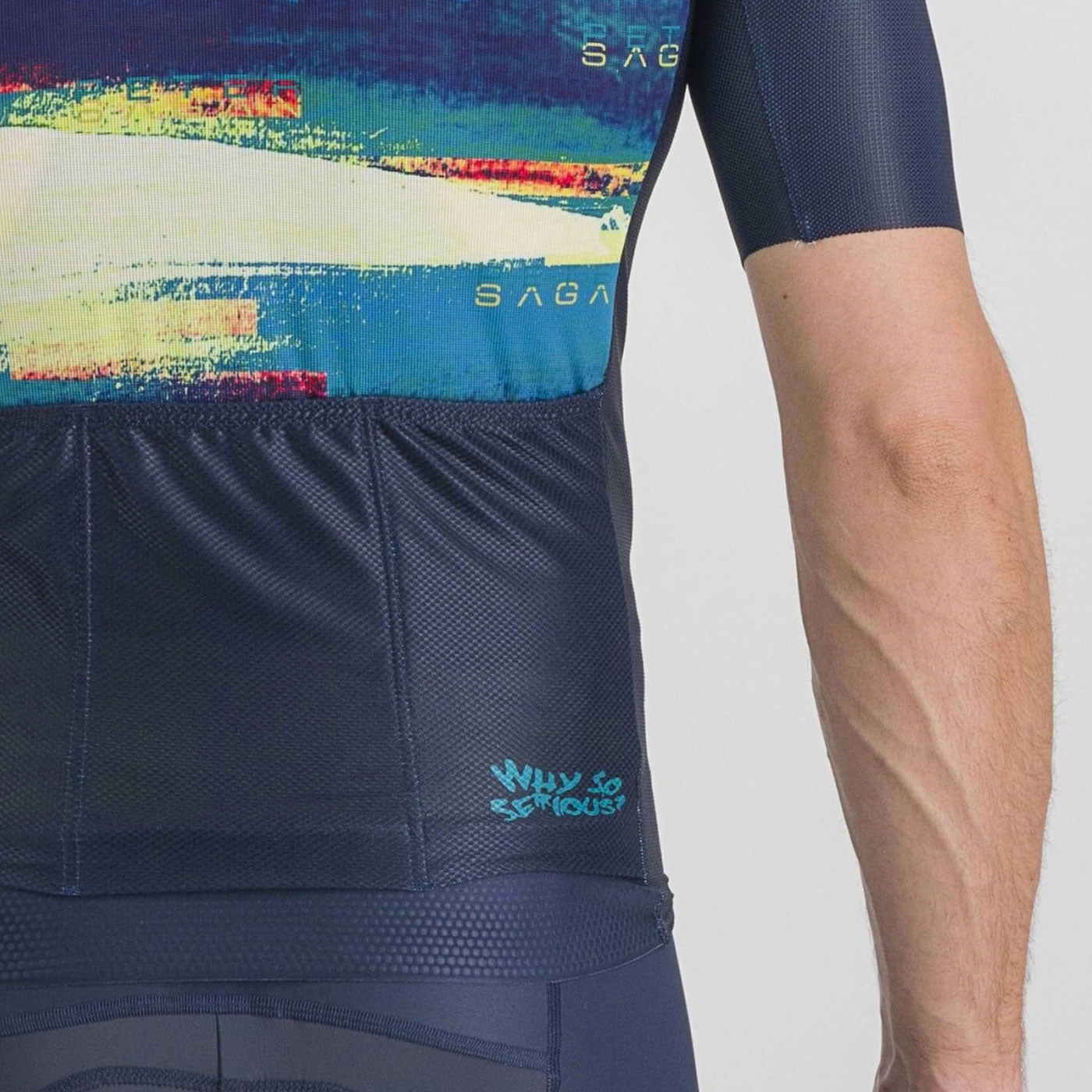 Peter Sagan jersey