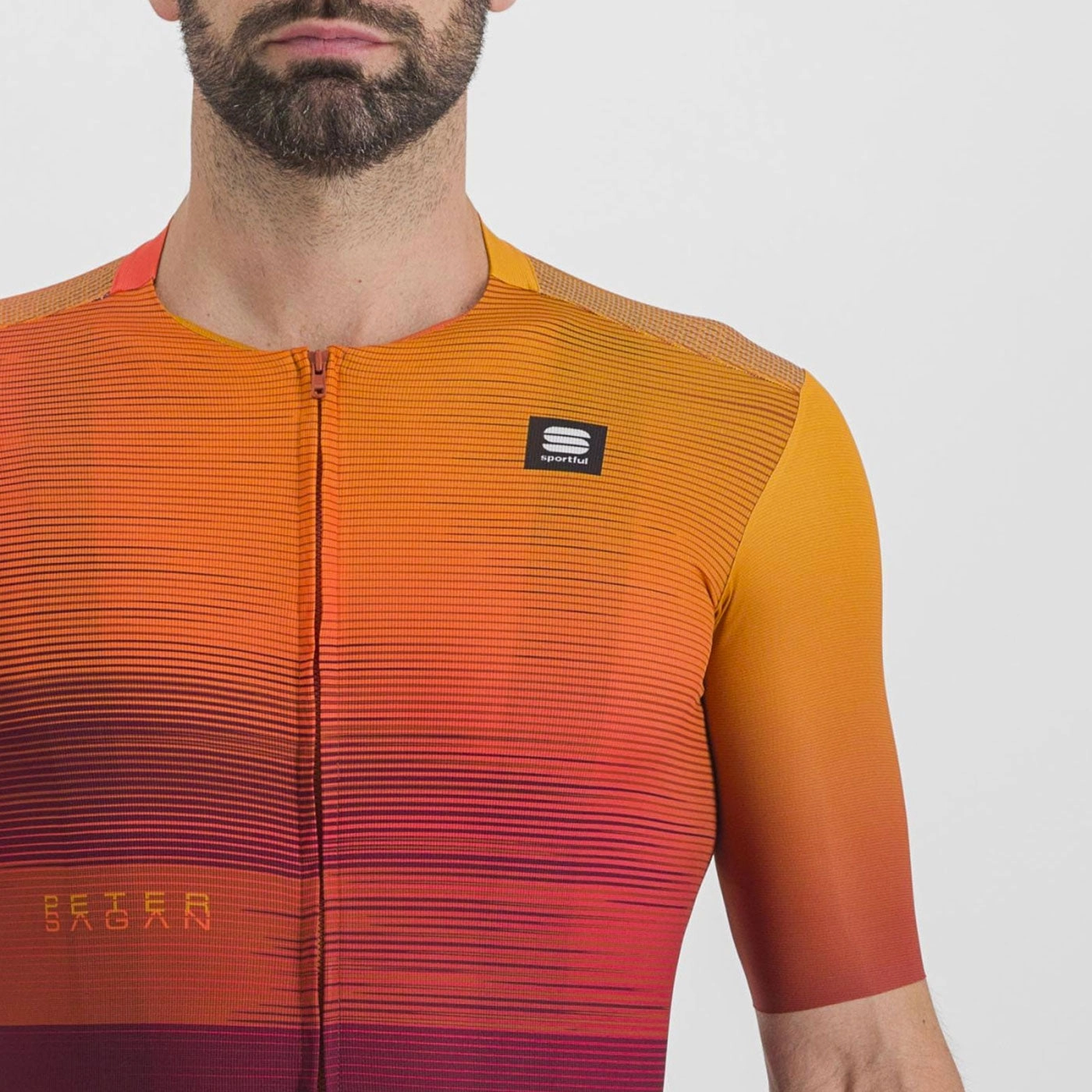 Peter Sagan Supergiara jersey