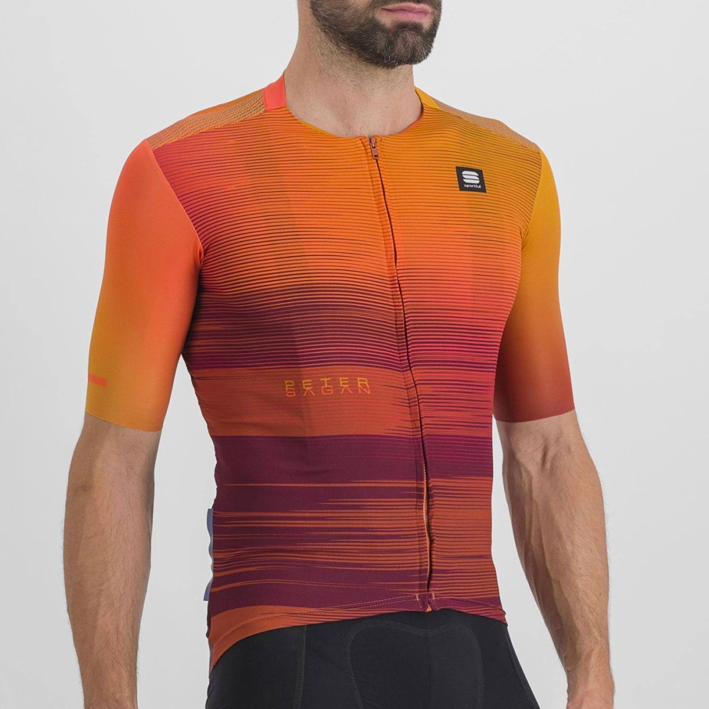 Peter Sagan Supergiara jersey