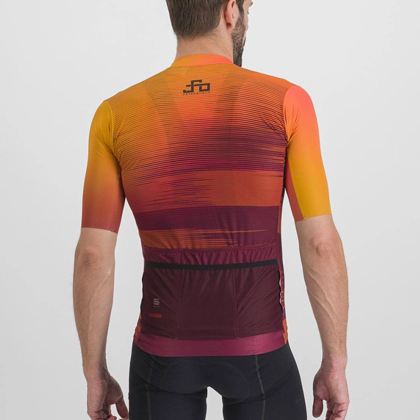 Peter Sagan Supergiara jersey