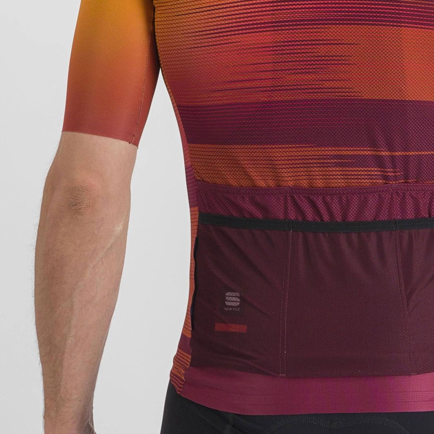 Peter Sagan Supergiara jersey