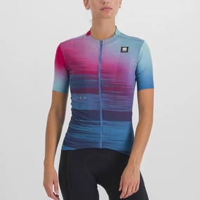 Peter Sagan Supergiara woman jersey