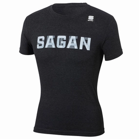 Peter Sagan t-Shirt - Grey