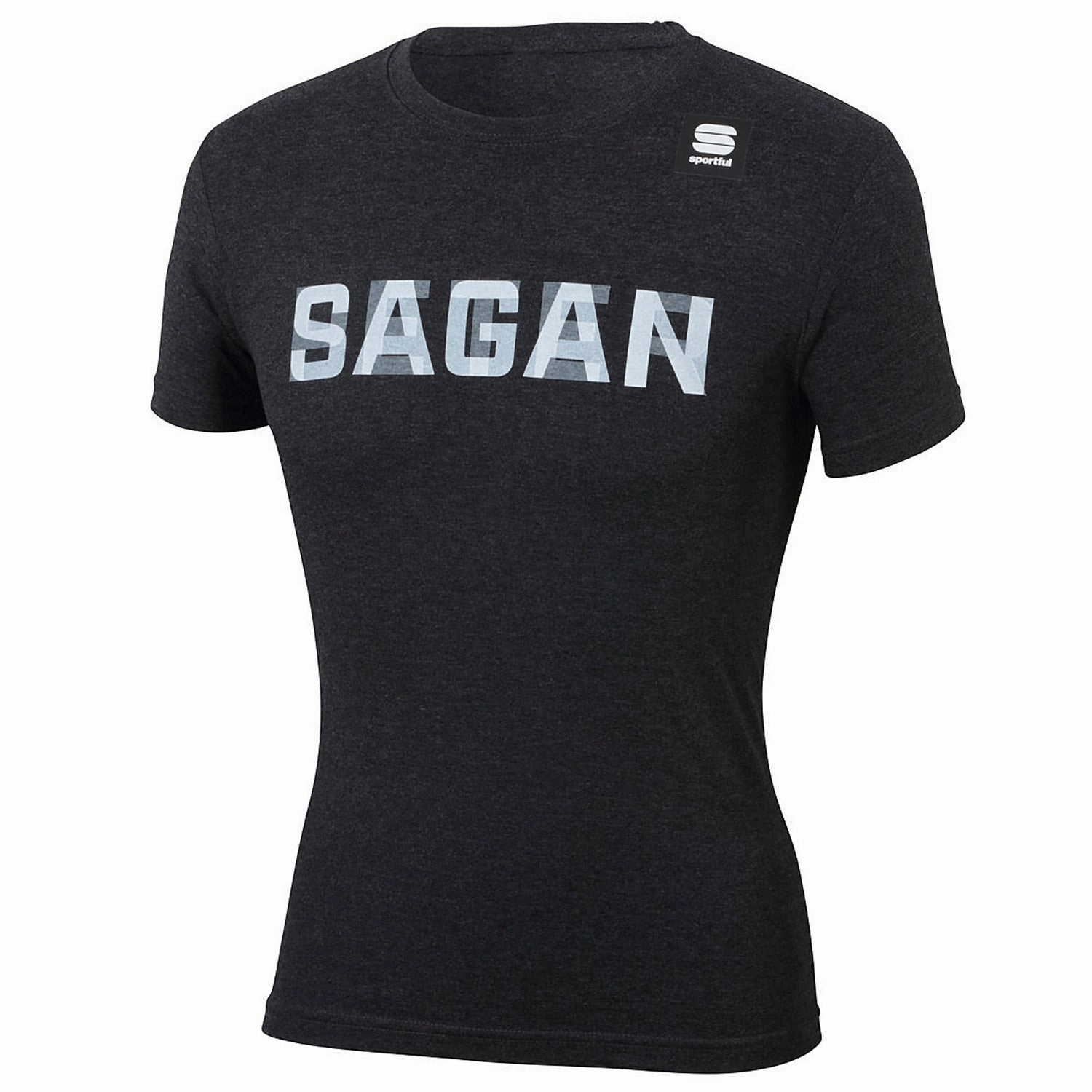 Peter Sagan t-Shirt - Grey