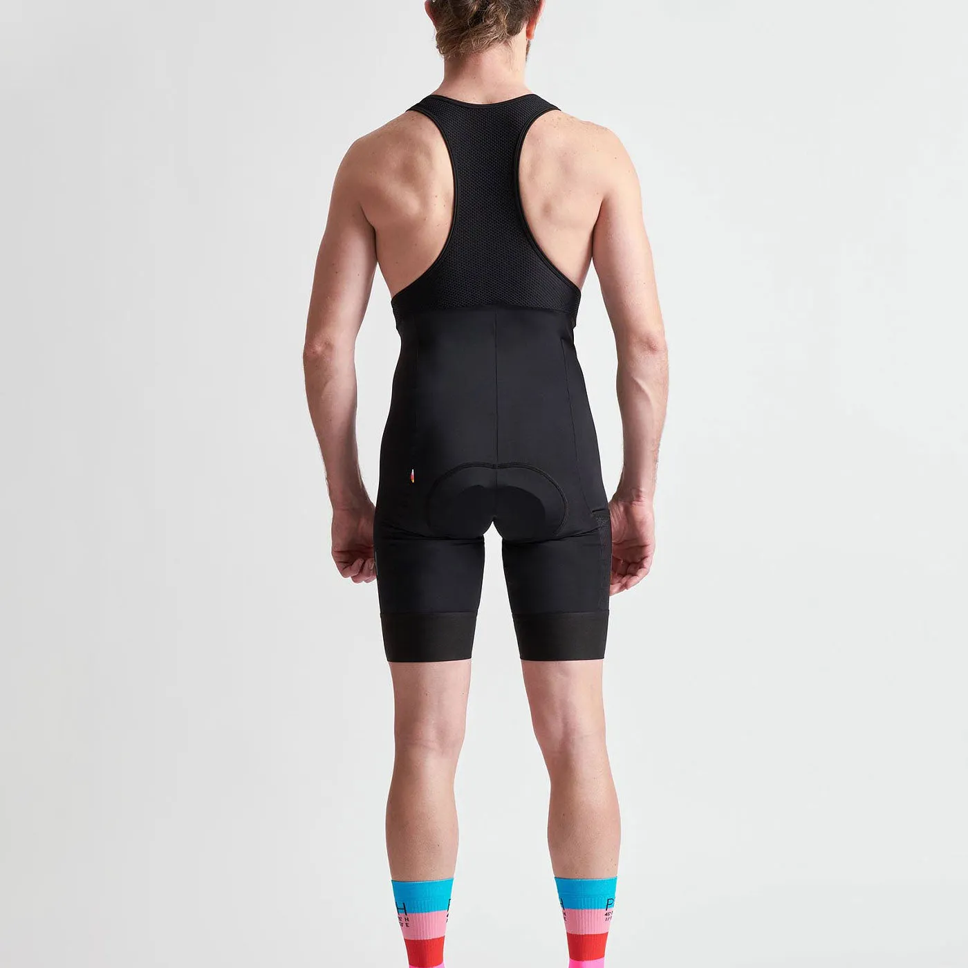PH Cargo bibshorts - Black