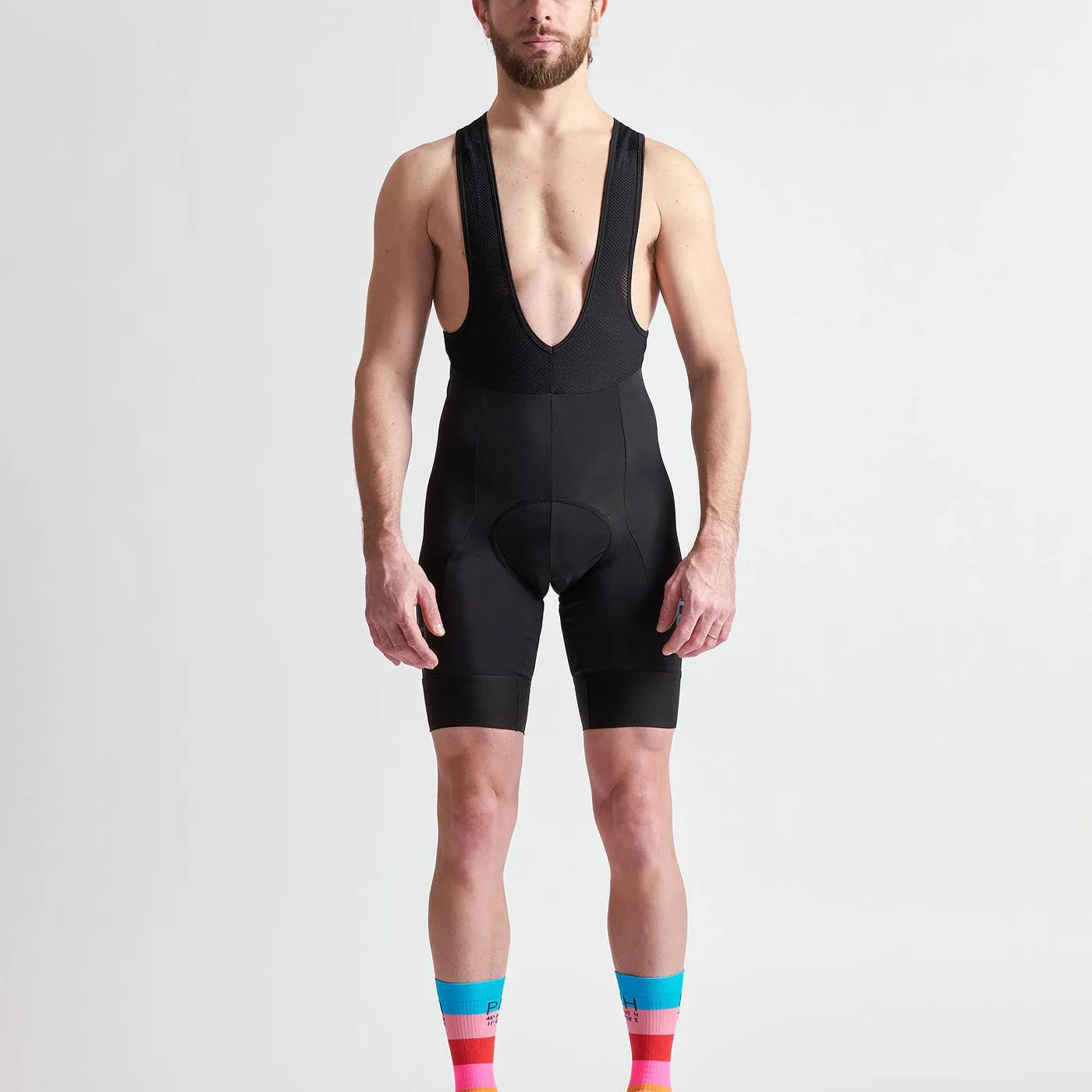 PH Cargo bibshorts - Black
