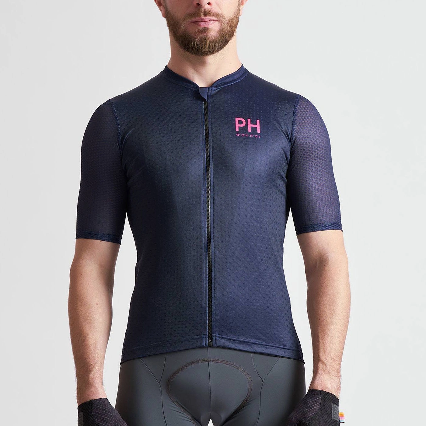 PH Cosmo jersey - Blue