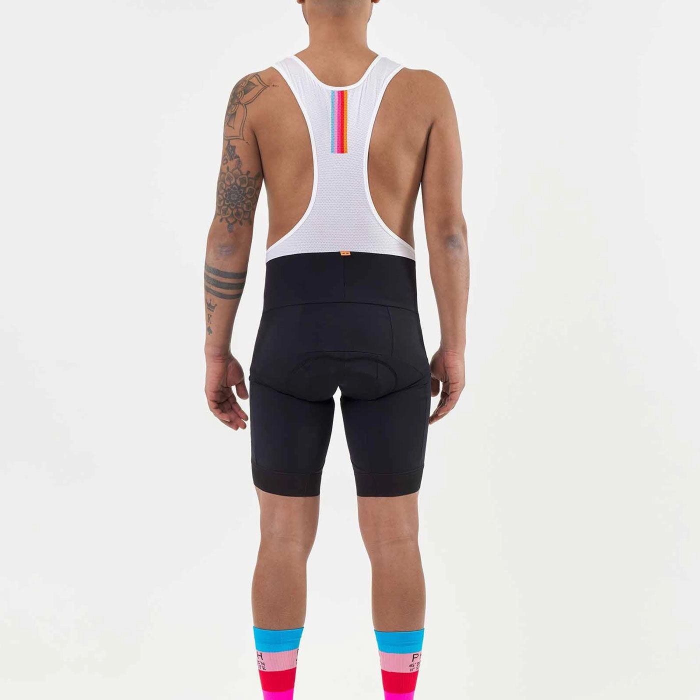 PH Fast bibshorts - Black