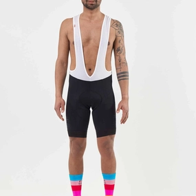 PH Fast bibshorts - Black