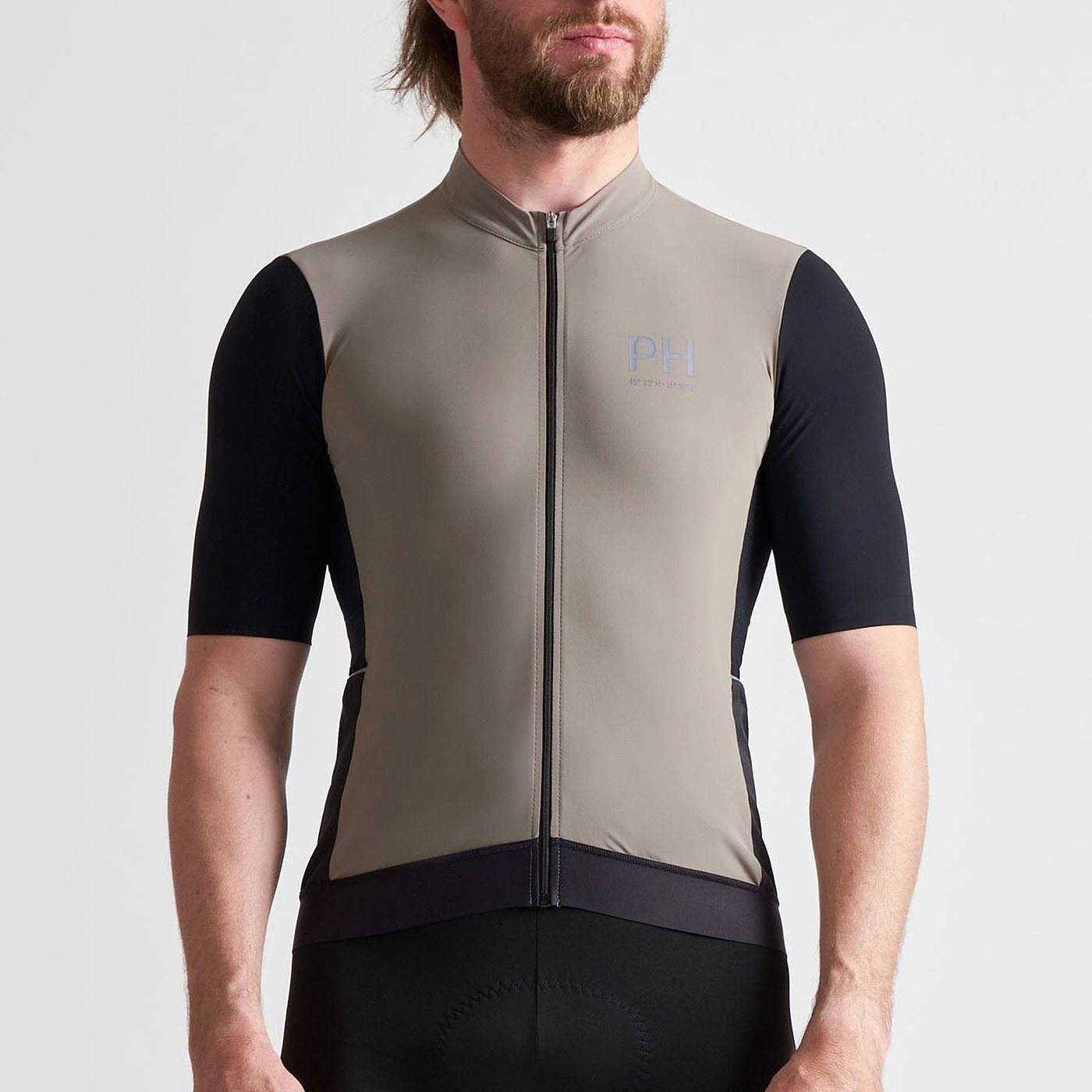 PH Rust jersey - Beige