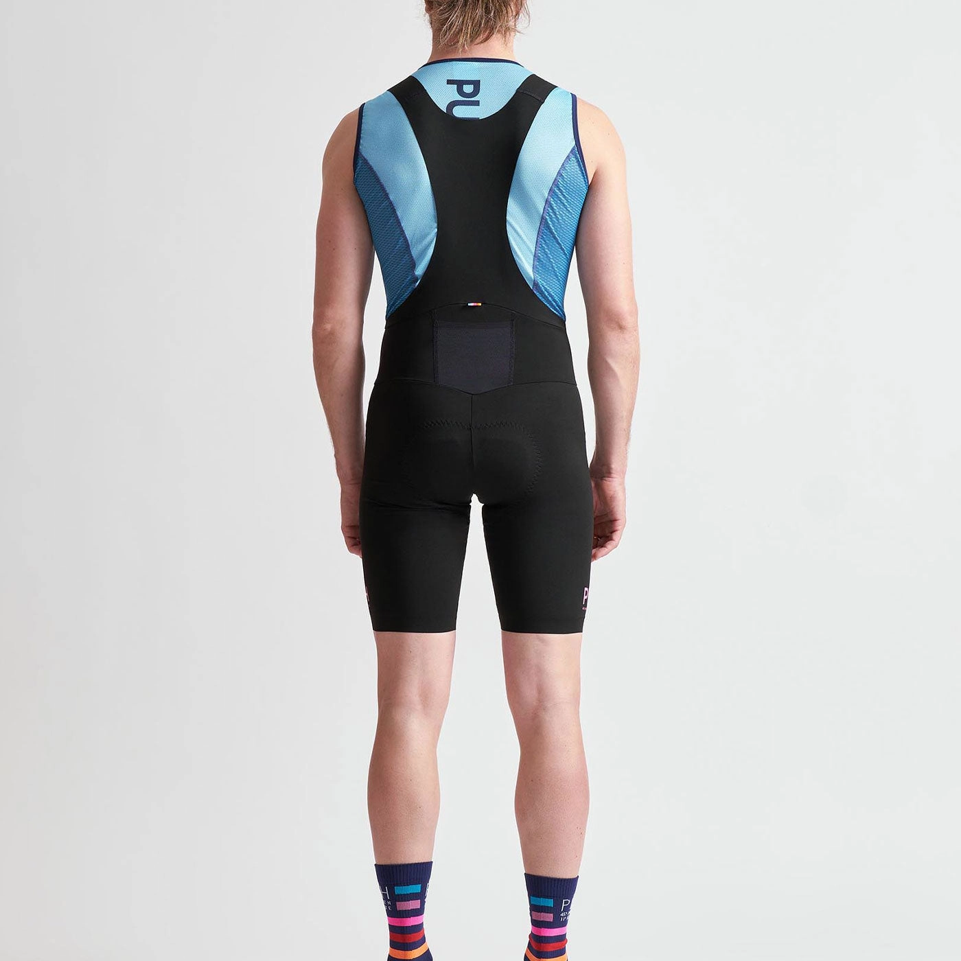 PH Spark bibshort - Black