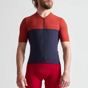 PH Stratus2 jersey - Red