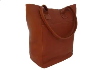 Shop Grab Savings Piel Leather Xl Shopping Bag