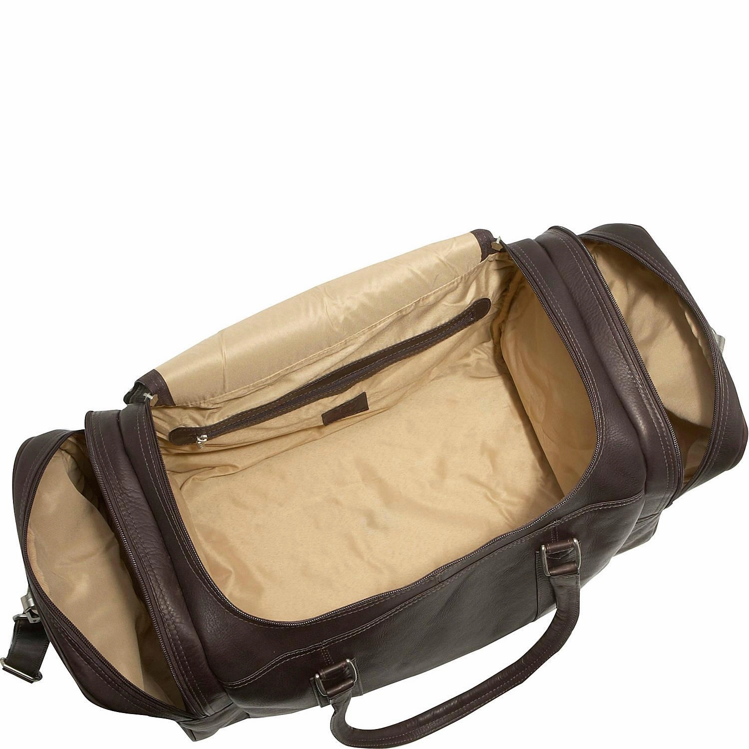 Piel Classic Weekend Carry-On Perfect Gift Offer