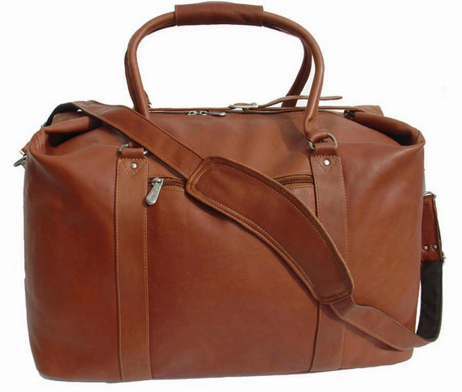 Todays Special Savings Piel European Carry-On