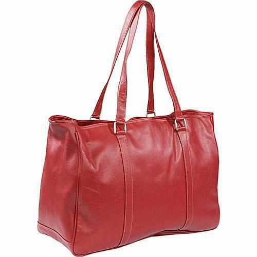 Piel Large Shopping Bag Limited Time Hot Deal