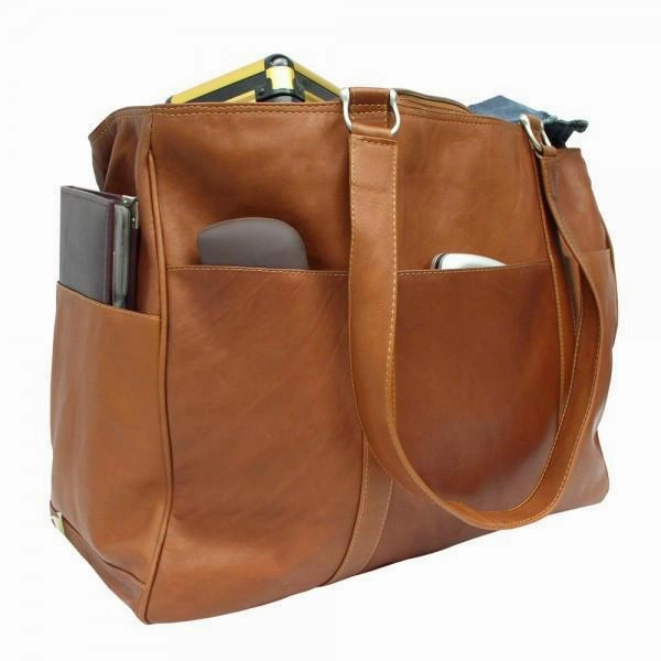 Piel Large Shopping Bag Daily Deal Frenzy