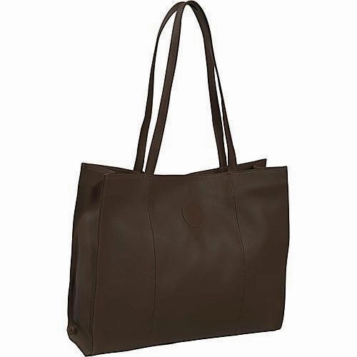 Piel Leather Carry-All Market Bag Hot Offer Event Online Exclusive Savings