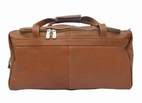 Piel Leather Traveler'S Select Small Duffel Bag Shop Smart Deals Hot Offer Ending Soon