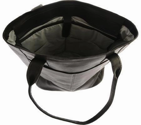Hot Discount Deal Piel Leather Xl Laptop Tote Bag