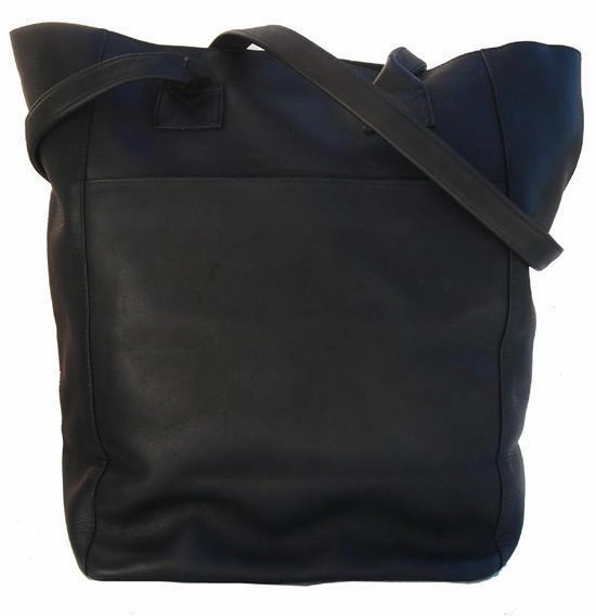 Hot Sale Alert Hot Pick Sale Piel Leather Xl Shopping Bag