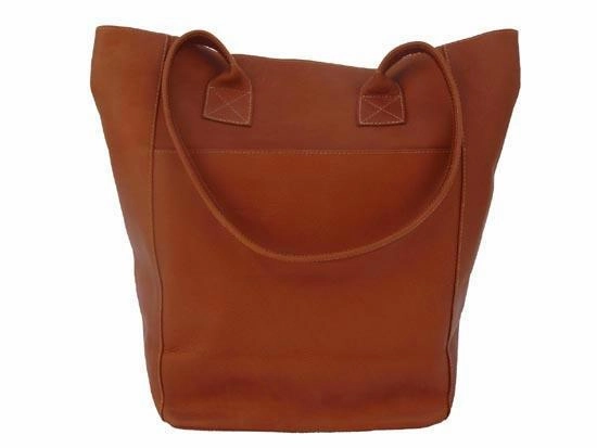 Gift Sale Event Last Chance Offer Piel Leather Xl Shopping Bag
