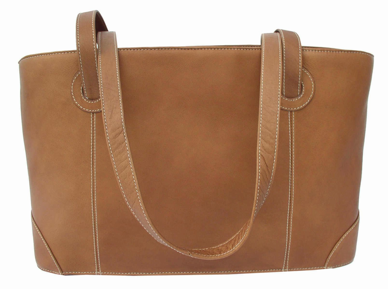 Piel Shopping Tote Limited Stock Deals