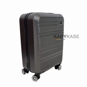Grab Todays Deal Big Savings Alert Pierre Cardin Gaspar 55Cm Cabin Spinner | Charcoal